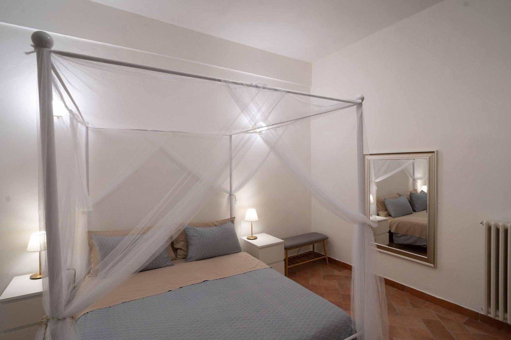 Bed and Breakfast Secret Window Pistoia Exterior foto