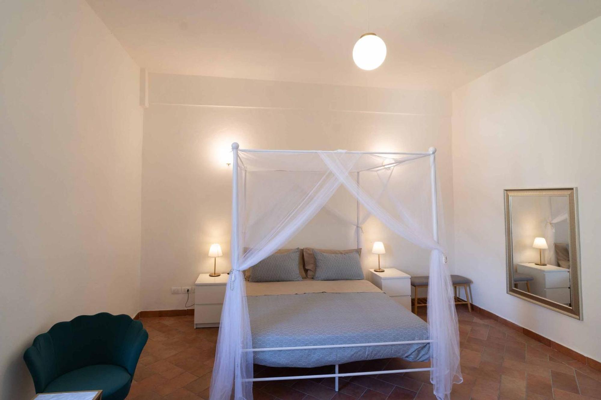 Bed and Breakfast Secret Window Pistoia Exterior foto