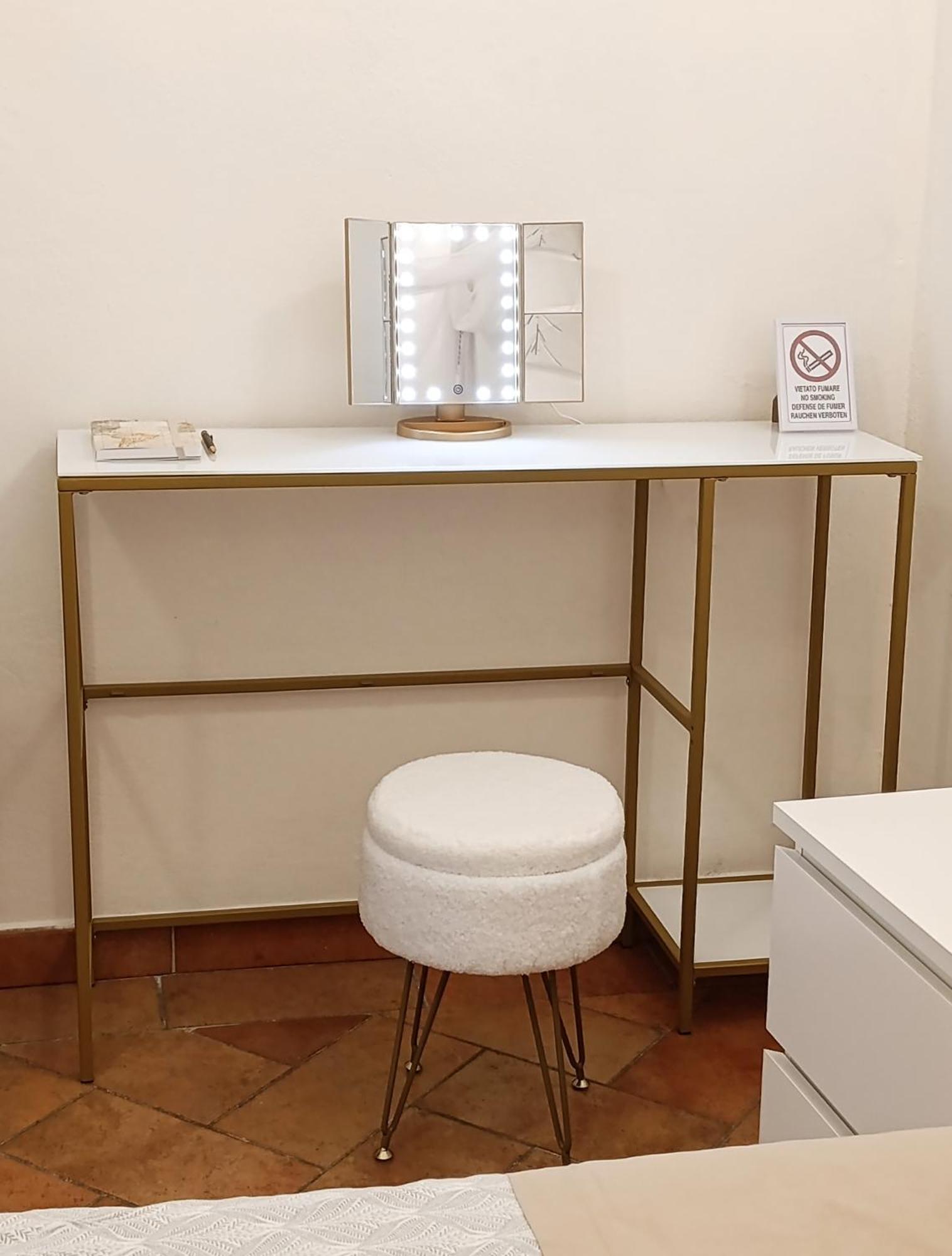 Bed and Breakfast Secret Window Pistoia Exterior foto
